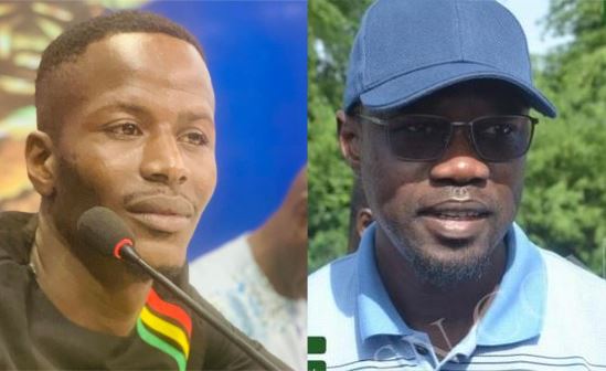 Cheikh Omar Talla :«Sonko est un ouragan politique… »vidéo
