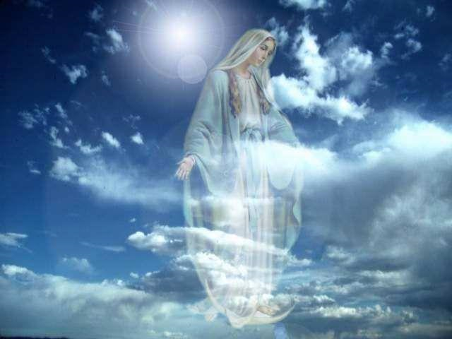 Assomption : Les Catholiques célèbrent la Vierge Marie