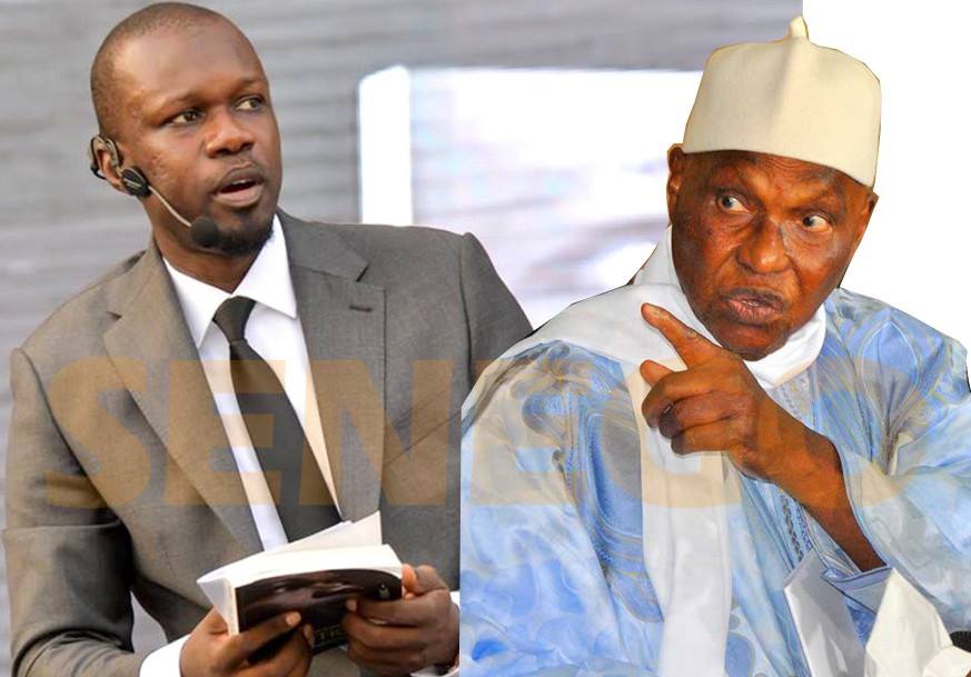 Lamine Thiam : Candidat de Wade et Sonko à la Présidence de l’Assemblée…