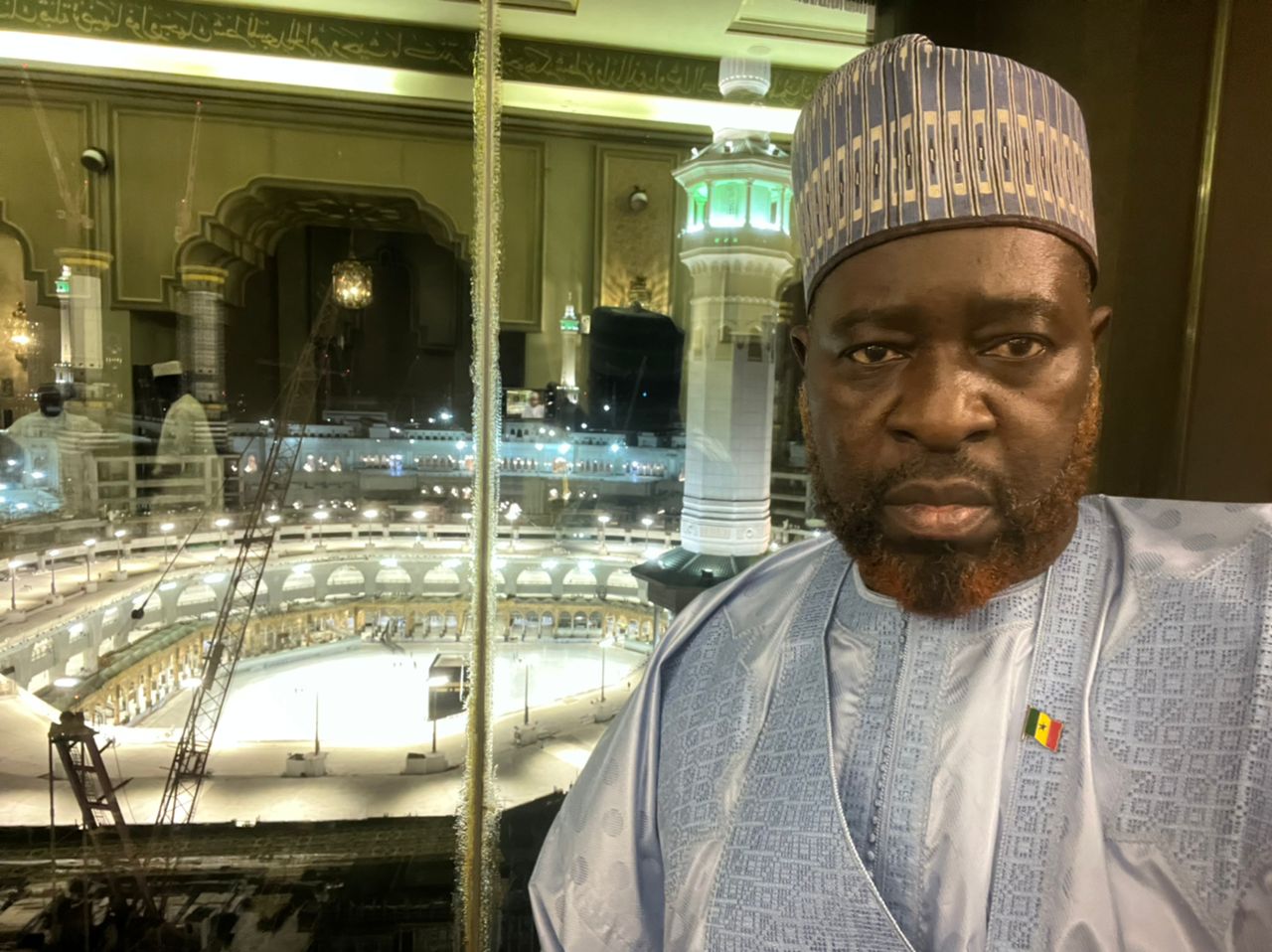 Serigne Cheikhouna Mback L un Des Rares S n galais Avoir Le Serigne Cheikhouna Mback L un Des Rares S n galais Avoir Le