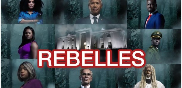 La série « Rebelles » de Marodi Censurée par la DIC : les veritables raisons…