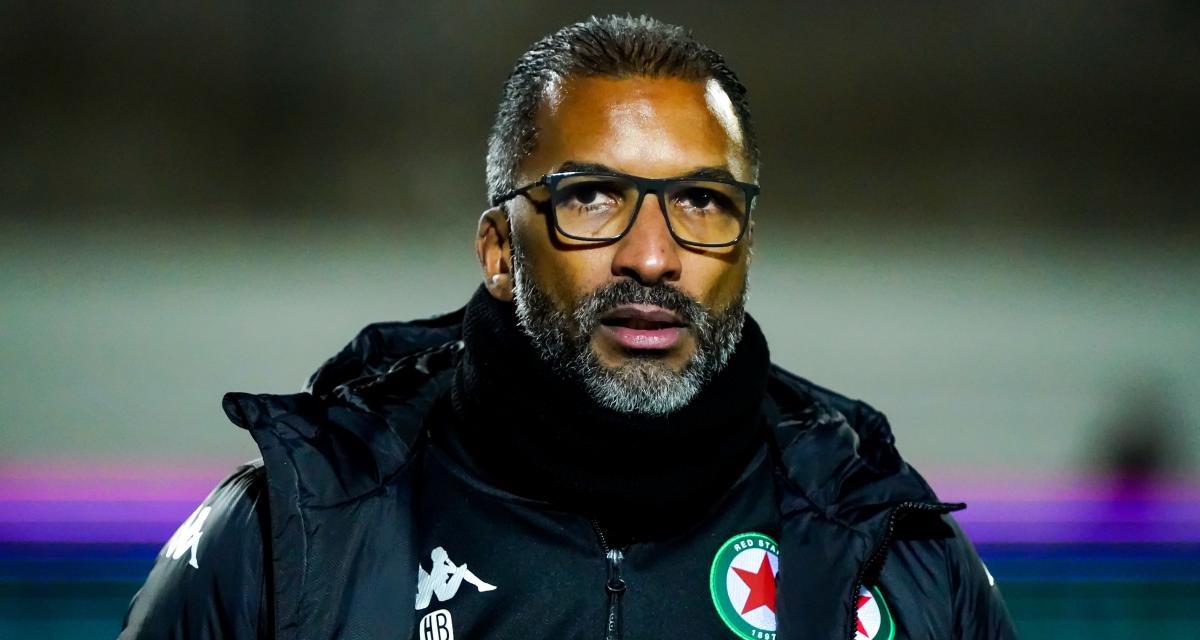 Foot – Nouveau coach de l’OM: Habib Bèye pas intéressé !