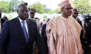 3e mandat : Buhari sermonne certains chefs d’Etat à l’Onu