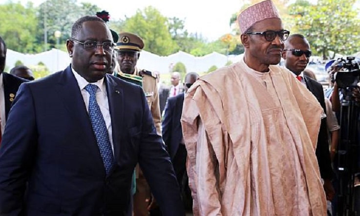3e mandat : Buhari sermonne certains chefs d’Etat à l’Onu