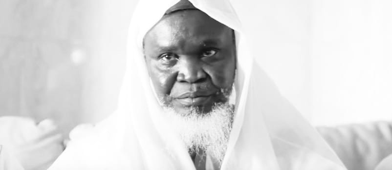 Décès Imam Alioune Badara Ndao : Les condoléances « émues » de Déthié Fall