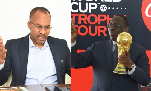 Mamadou Ibra Kane à Macky : »Les Sénégalais ne chantent pas. Ils déchantent. »