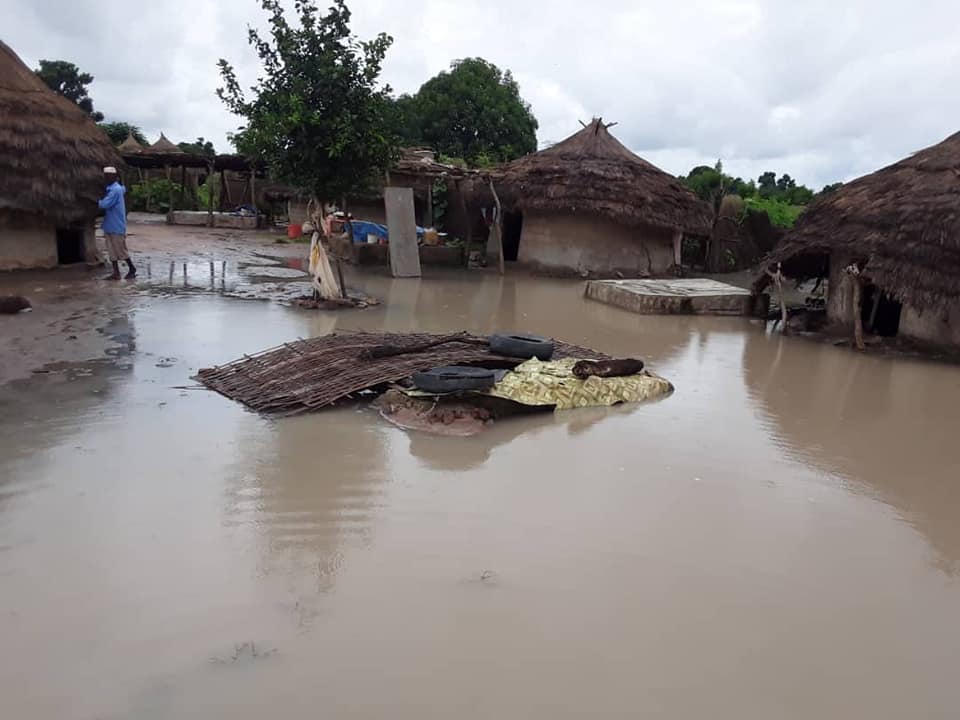 Kolda : Un père de famille de 40 ans emporté par les eaux de pluies