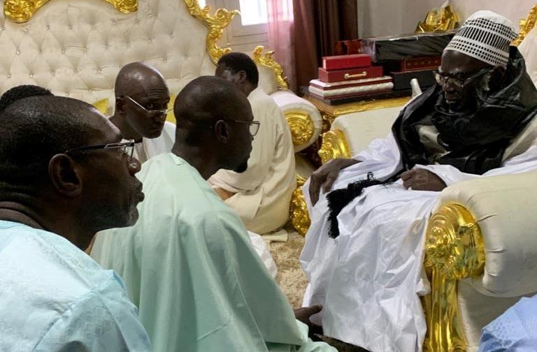 Magal : Yewwi à Touba ce vendredi…