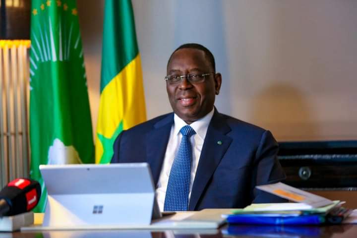Annif Déclaration de Syrte : Les « chaleureuses » félicitations de Macky Sall aux peuples africains