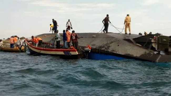 Soumbédioune : 3 morts dans le chavirement d’une pirogue et des portés disparus