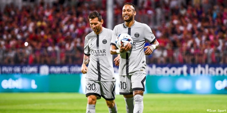 LDC: PSG – Juventus en vedette, voici le programme de la 1ere journée