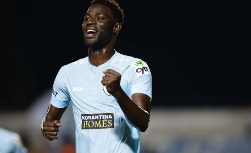 Moustapha Name et le choix du Pafos FC: Aliou Cissé aura une discussion avec lui