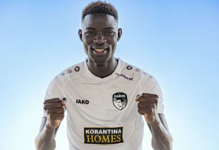 Paris FC,  Thierry Laurey: « Moustapha Name voulait à tout prix partir… »