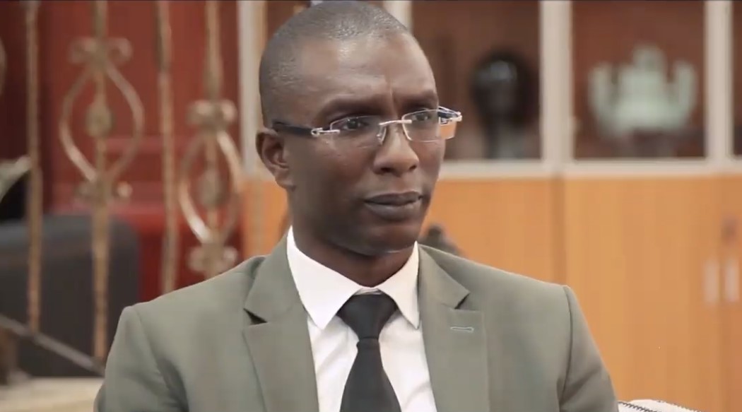 Il est temps de changer l’hymne national
