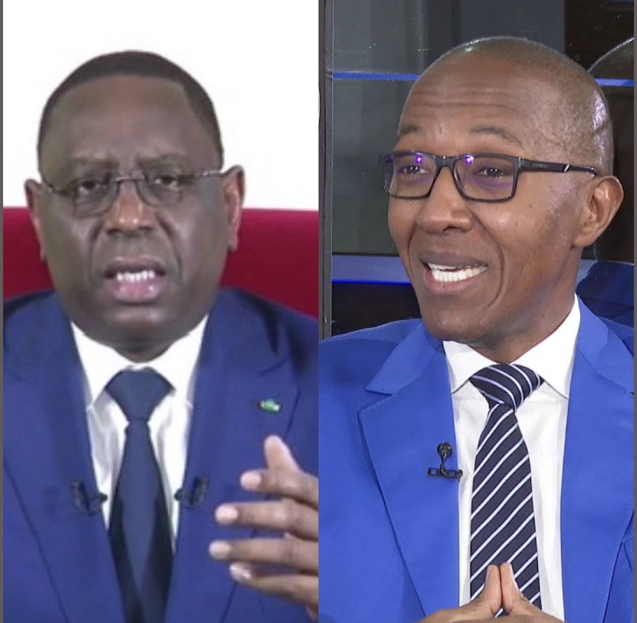 Affaire de contrat d’armes : « On traite avec des voyous », dixit Abdoul Mbaye