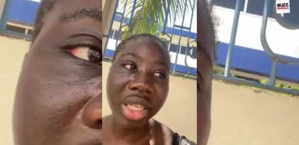 Affaire Kaliphone : Le mannequin Adja Thiaré Diaw dénonce les « lenteurs » de la procédure judiciaire