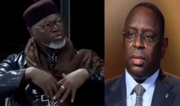 « Un grand Concert contre le 3e mandat avec 11 artistes africains », Aliou Tine… (Vidéo)