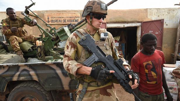Burkina : Comment l’Armée française a sauvé le Président Damiba d’un assassinat et du coup d’Etat