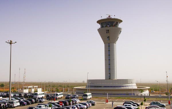 Aéroports : Les aiguilleurs du ciel décrètent une grève de 48 h, dès vendredi