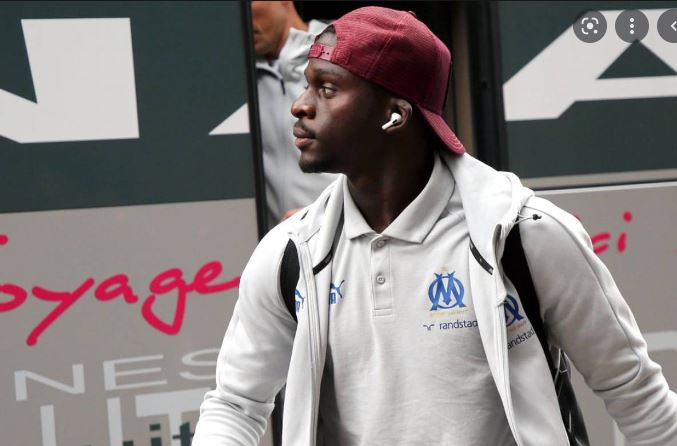  Bamba Dieng à Leeds United (Angleterre) : Accord trouvé avec l’OM…