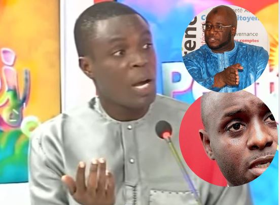 Groupes à l’Assemblée : Moustapha Diop, l’enjeu dépasse l’argent…vidéo