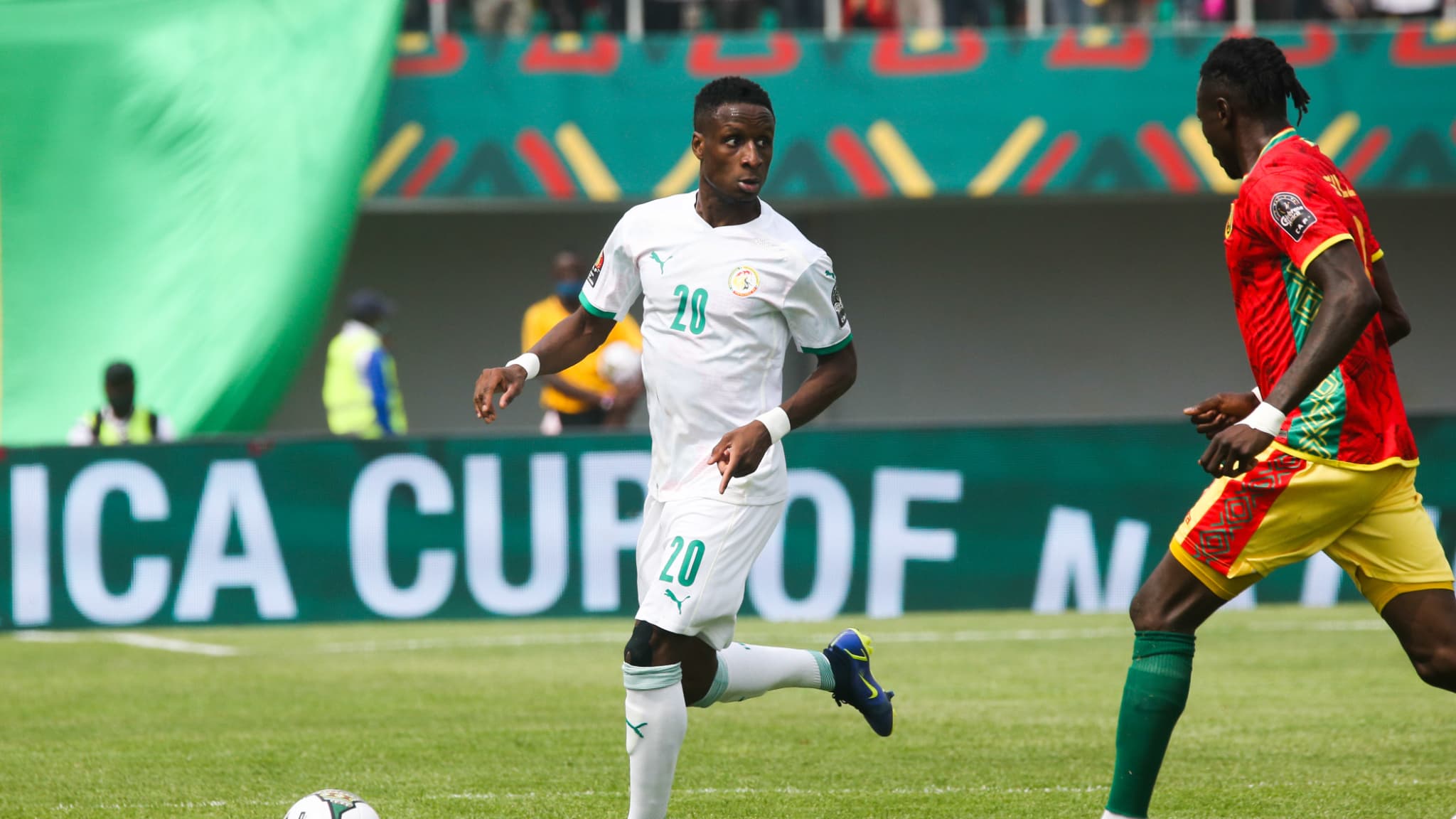 Mercato: Djellit plaide pour un retour de Bouna Sarr en Ligue 1