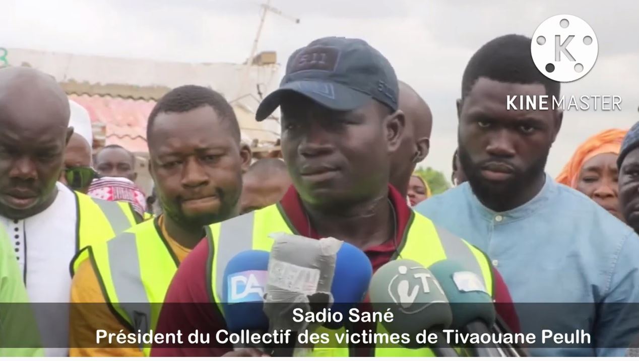 Tivaouane Peulh : Les victimes des démolitions accablent le préfet et interpellent Macky Sall (vidéo)