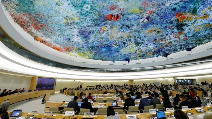 Genève : Les États Unis et des ONGs épinglent l’Algérie sur des « violations » des droits de l’homme