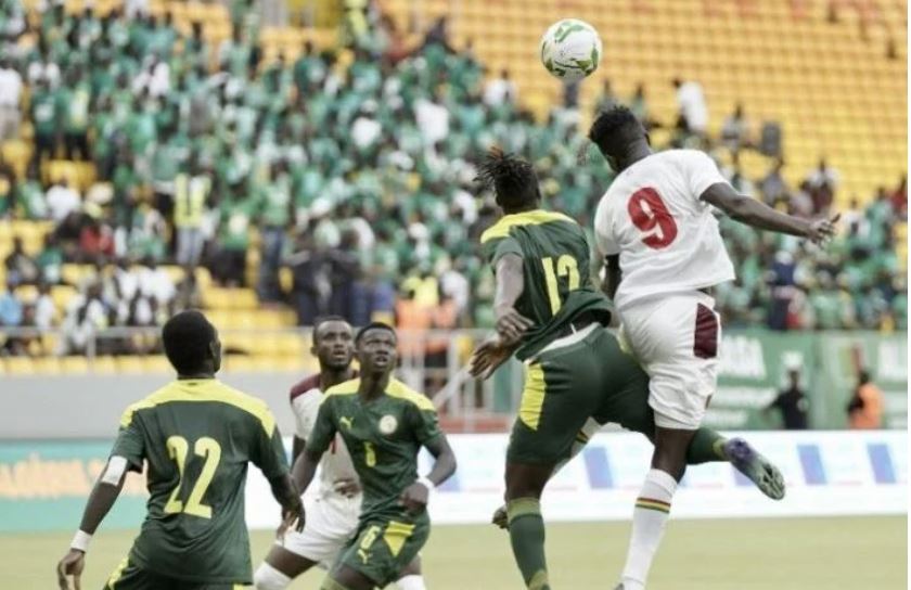 CHAN 2023 : Le Sénégal élimine la Guinée et se qualifie pour la compétition
