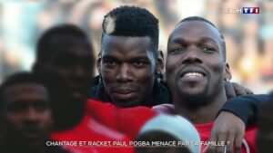 Sorcellerie sur Mbappé : Pogba sort du silence sur Instagram pour la première fois !