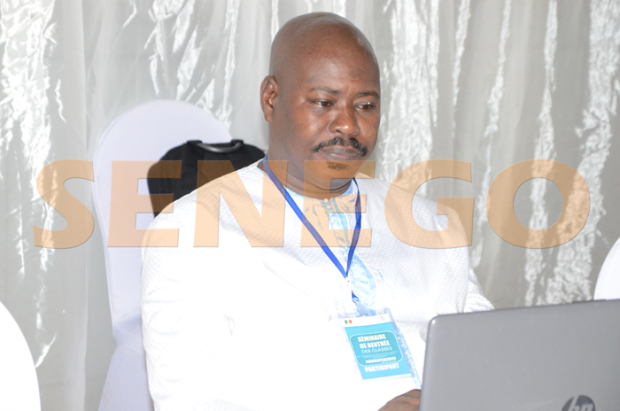 Education – Cheikh Mbow (Cosydep): « Toutes les réformes étaient des demandes extérieures, de partenaires… »
