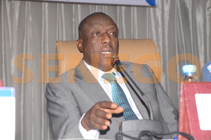 Éducation : Budget adopté, une hausse de plus de 130 milliards pour 2024…