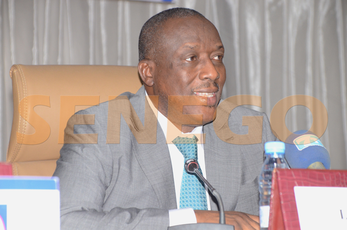 Cheikh Oumar Anne : « Déthié Fall et Cie feront tout pour que Sonko reste en prison… »
