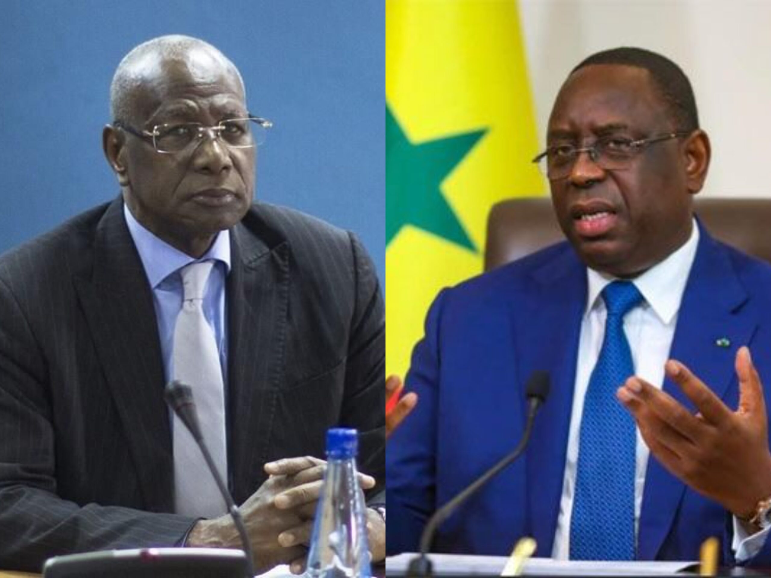 Envoyé spécial de l’ONU en Libye : Macky Sall salue la nomination du Pr Abdoulaye Bathily