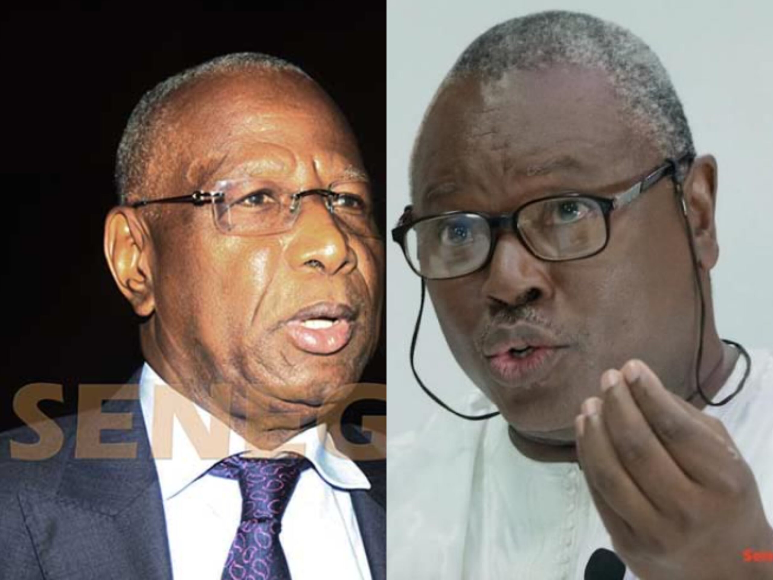 Envoyé spécial de l’Onu en Libye : Alioune Tine salue la nomination de Bathily