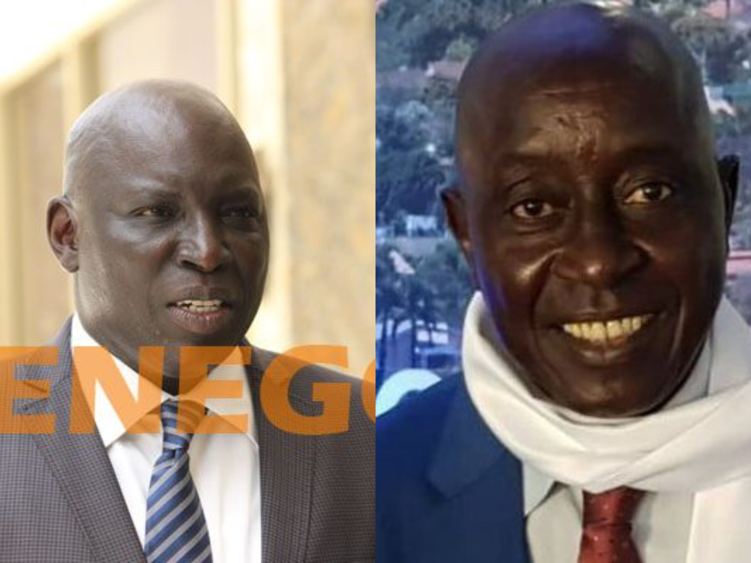Décès de Soro Diop : Madiambal Diagne consterné