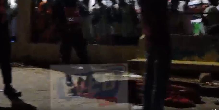 Horreur à Niary Tally : Un corps sans vie découvert à « Kognou bagarre » (Vidéo)