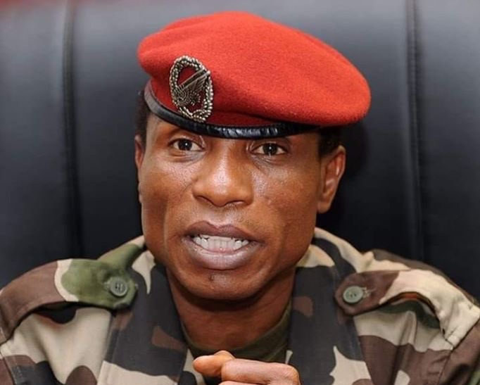 Guinée : Moussa Dadis Camara arrêté à la veille de son procès...