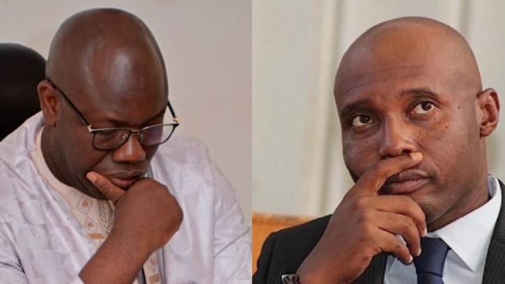 Cumul de mandat : La leçon de Guy Marius Sagna à Barthélémy Dias, Ahmed Aïdara et Cie…