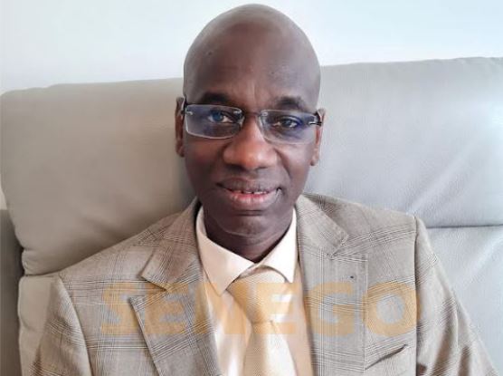 Seybani Sougou : "A la place d'une gouvernance sobre... nous avons affaire à un régime liberticide"