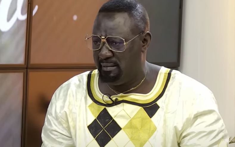 Père Zora tire sur Barthélémy Dias : "Nit day yarou"(vidéo)