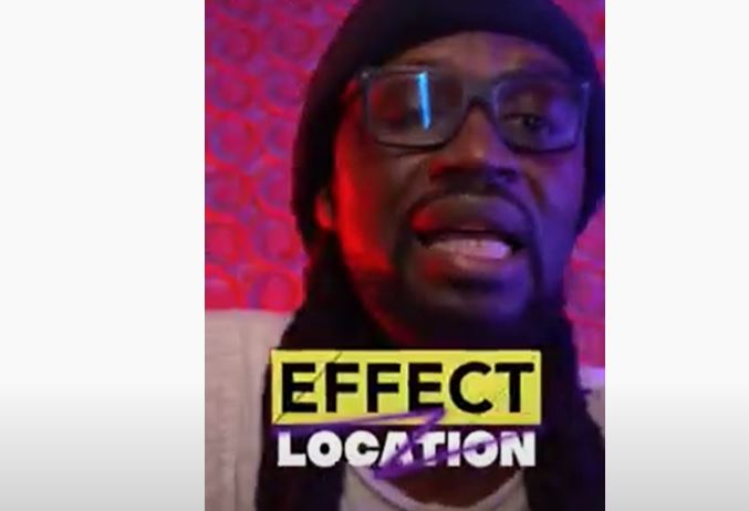 Effect Location : Xuman recadre Ngaaka blindé  et Akhlou Brick (vidéo)