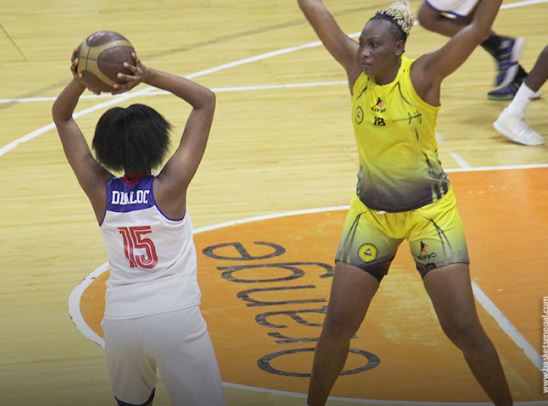 Playoffs – Belle: Duc bat Dbaloc (63-61) après prolongation et rejoint Ville de Dakar en finale