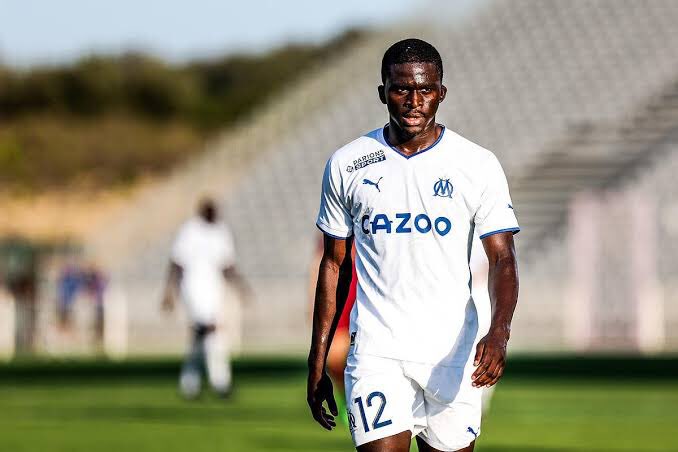 Mercato : Leeds renonce à Bamba Dieng qui va rejoindre Nice