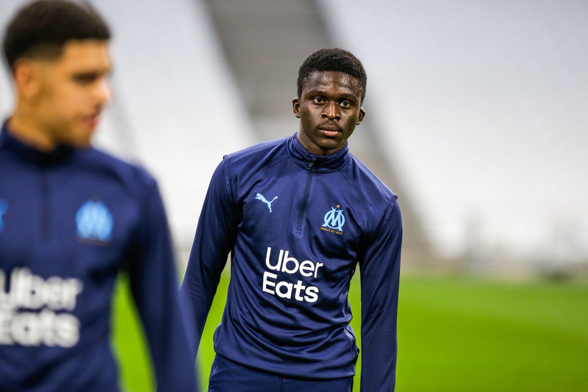 Le président de Leeds réagit à l’échec du dossier Bamba Dieng: « Ça arrive même au meilleur »
