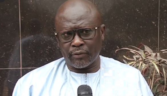 Attaque contre GFM : Ngagne Diagne recadre Barthélémy Dias (vidéo)