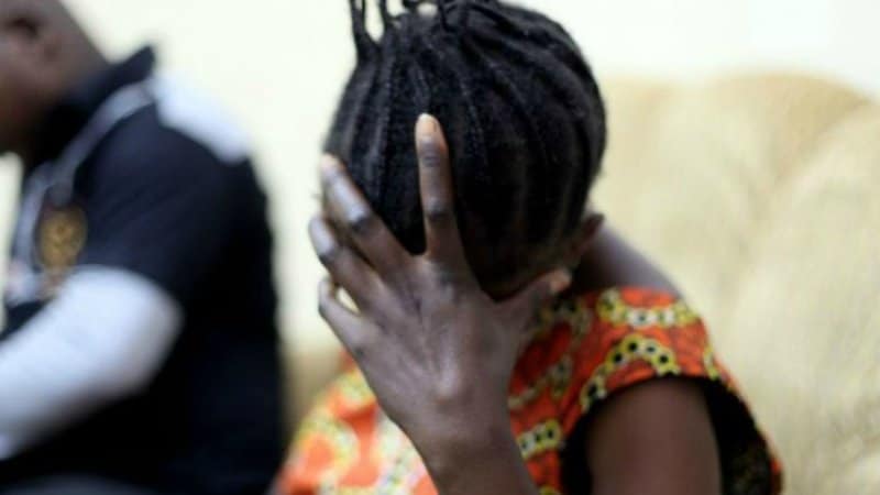 Koki : Un jeune 19 ans déféré au parquet pour pédophilie sur une fillette de 6 ans