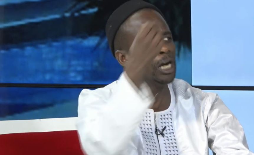 Fou Malade recadre Ibrahima Ndoye : « M. le ministre, arrêter votre arrogance… » vidéo