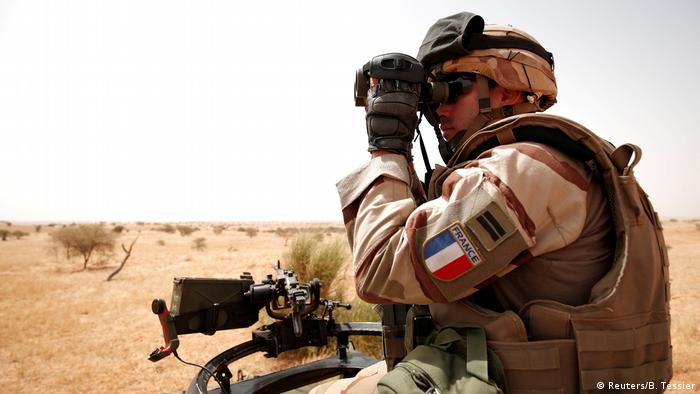 Malgré sa sortie du Mali, la France poursuit sa politique d’espionnage dans le pays (Par Adama Diarra)