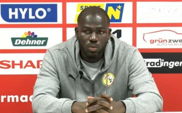 Qatar 2022 – KK: « J’espère que nous montrerons que nous sommes l’une des meilleures équipes au monde… »